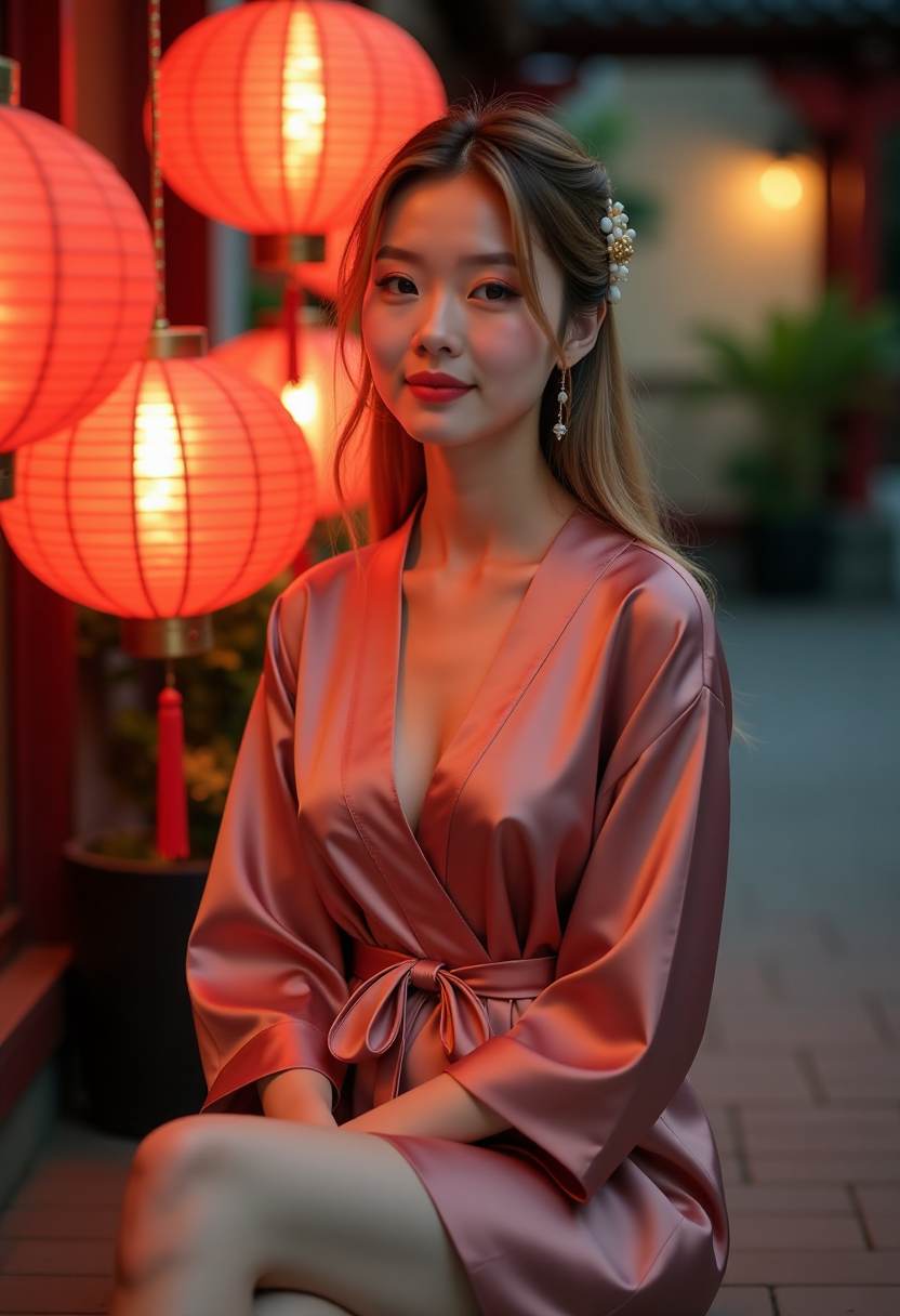 秘密迷雾